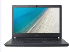 acer Travelmate p449 G-3 M[core i5, 8th Generation] 8GB Ram,256GB SSD