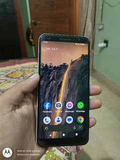 Google Pixel 3AXL For sale