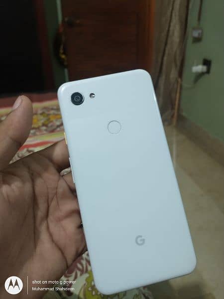 Google Pixel 3AXL For sale 1