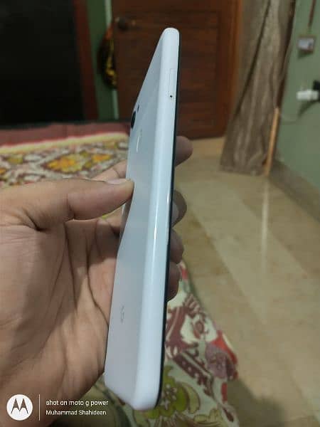 Google Pixel 3AXL For sale 4