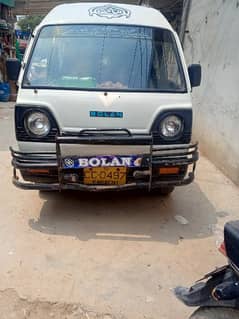 bolan hiroof  for sale