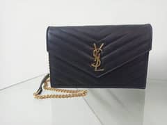 *Original - YSL Cassandre/Hand Bags/Causal Bag/Stylish Bag *