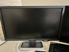 View Sonic  vg2239m-led Monitor