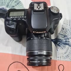 Canon EOS 50D DSLR Camera