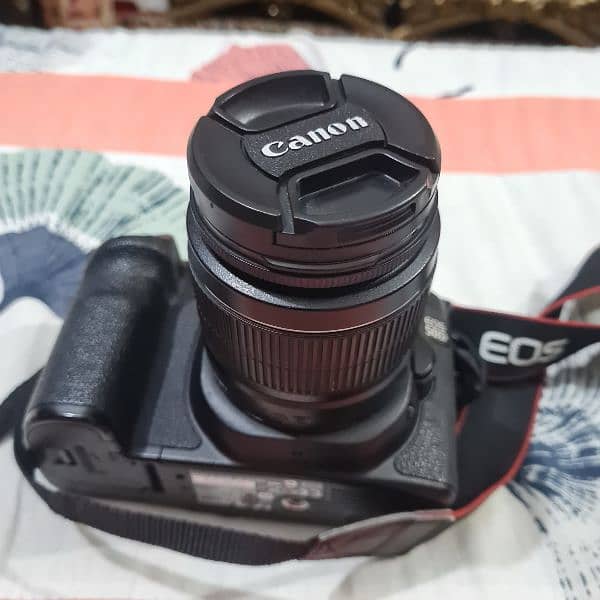 Canon EOS 50D DSLR Camera 9