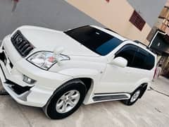 Toyota Prado 2004