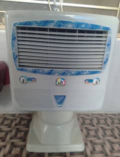 Air cooler