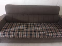 5 seat sofa set for sale. .