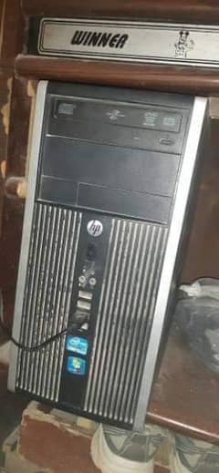 Pc core i3 with lcd