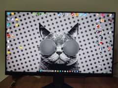 ASUS VG249QL3A 180hz IPS