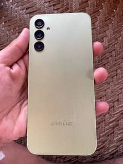 Samsung A14