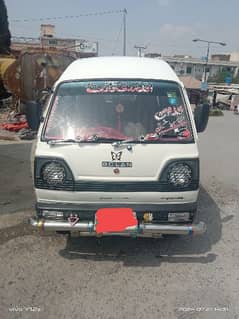 Suzuki Carry bolan 2008.2009 reg. own name.