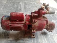 Faisal Water Pump