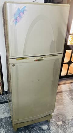 Dawlance Refrigerator Model No. 9170WBD