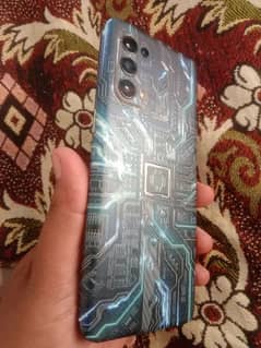 Oppo Reno 5