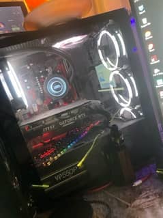 Gaming PC For Sale