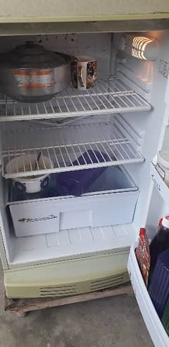 PEL refrigerator for sell