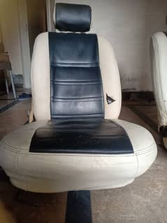 Suzuki fx front seats 0