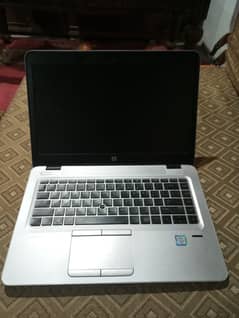 Hp Laptop core i5 7th generation