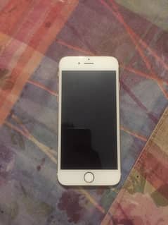 iphone 6s non pta 10/9 condition exchange possible hai