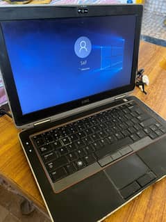 Dell Laptop for Sale