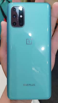 One Plus 8T