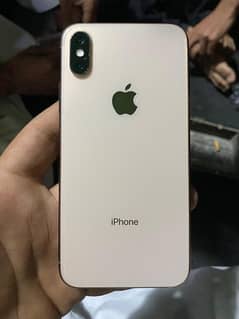 Iphone xs