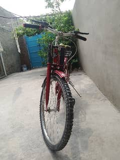 BIANCHI BICYCLE