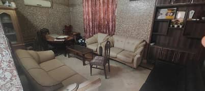 5 Marla House Yasrab Colony