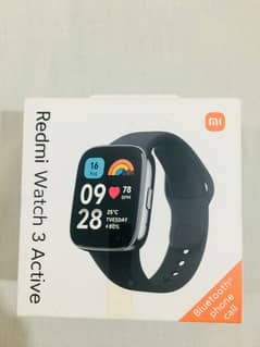 Redmi Watch 3 Active new