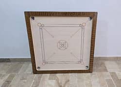 Brand New Carrom Board for Sale