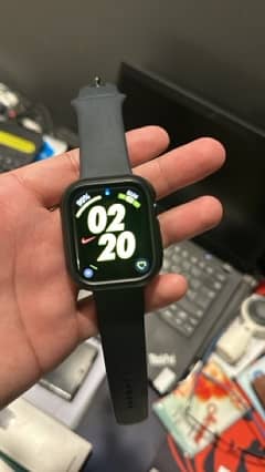 Apple Watch Series 8 45MM