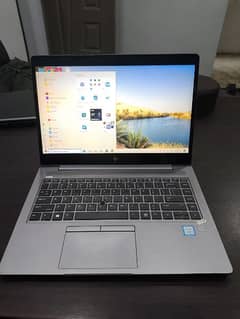 HP G5 10/10 with 2 gb graphic card with new logo