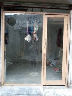 door for office and shop