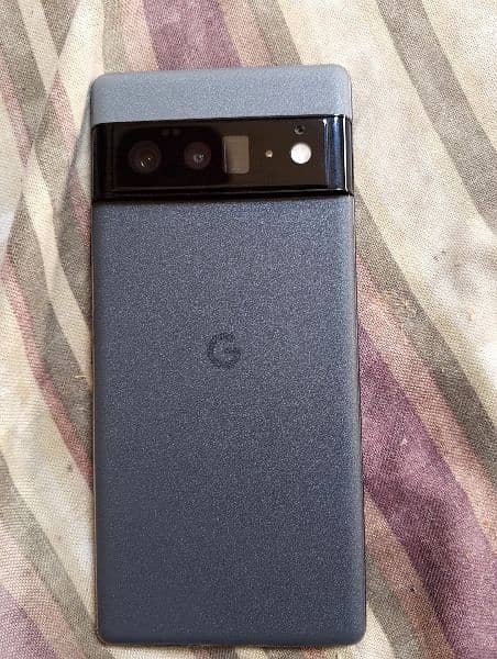 Google pixel 6pro (8/128gb) 0