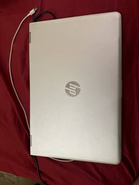 HP Envy x360 m6 convertible 0