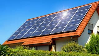 Solar Panels At Best Rate | Canadian N-type| Jinko, Longi