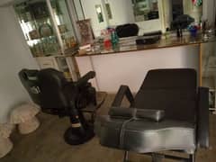 ladies beauty parlor acesserioes for sale