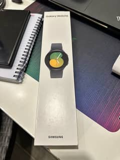 Samaung Galaxy Watch 5