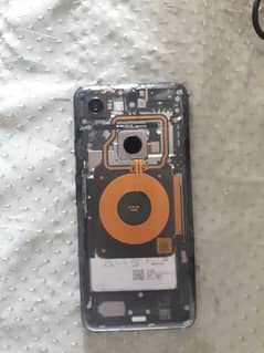 Google pixel 3 transparent back 03119275992