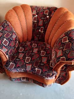 sofa sett in good condition