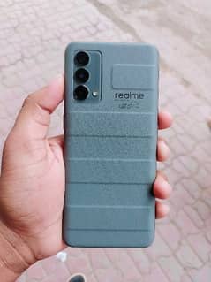 Realme gt master edition