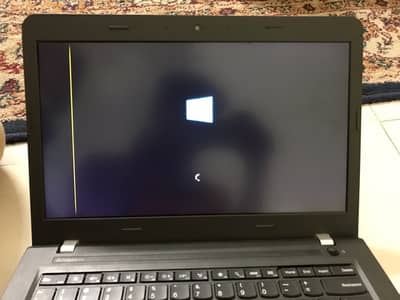 Lenovo i3 5th generation