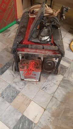 Generator 3500w