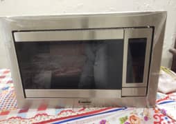 Microwave oven with grill heater in orginal condition