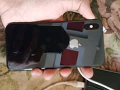 iphone xs best mobile non pta 64 gb face all ok