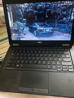 dell e7250