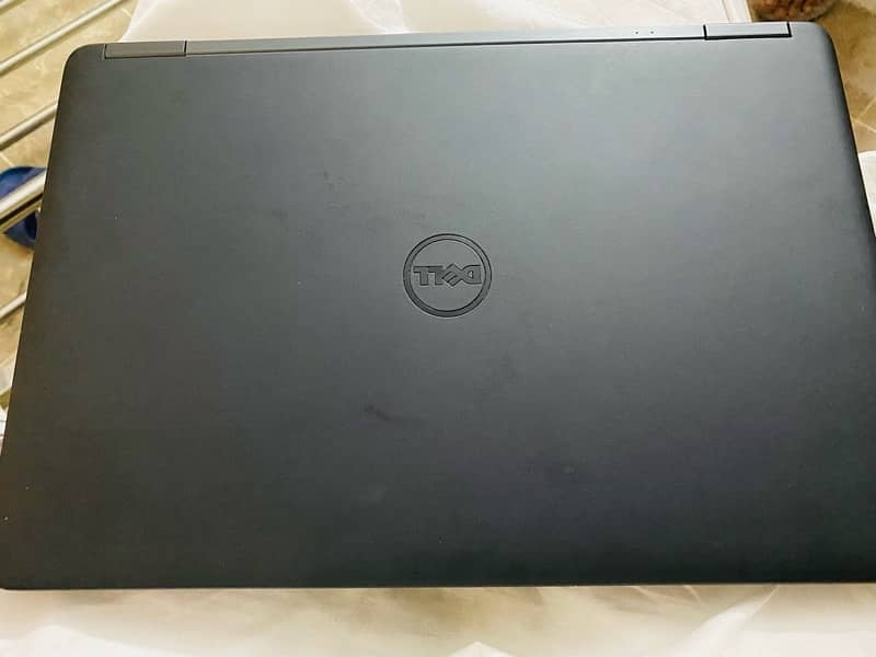 dell e7250 2