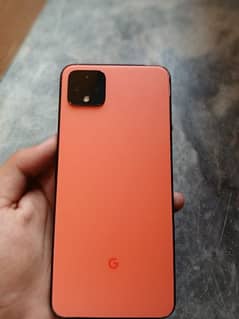 Google pixel 4xl