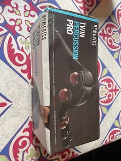 Homedics Imported Massager Vibration machine Body Massager